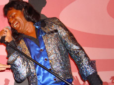 James Brown