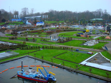 Madurodam Den Haag