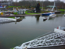 Madurodam Den Haag