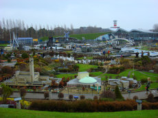 Madurodam Den Haag