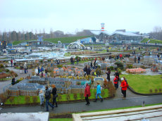 Madurodam Den Haag