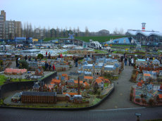 Madurodam Den Haag