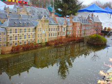 Madurodam Den Haag