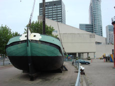 Maritiem Museum Rotterdam