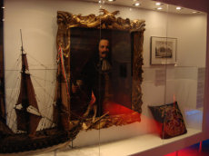 Maritiem Museum Rotterdam