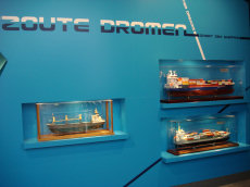 Maritiem Museum Rotterdam