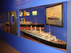 Maritiem Museum Rotterdam