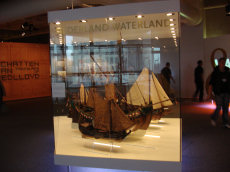 Maritiem Museum Rotterdam