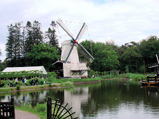 Openluchtmuseum