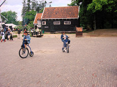 Openluchtmuseum