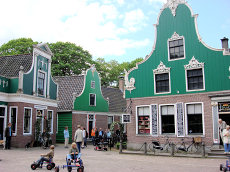 Openluchtmuseum