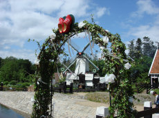 Openluchtmuseum