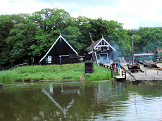 Openluchtmuseum