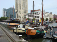 Rotterdam