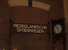 spoorwegmuseum titel