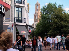 Utrecht