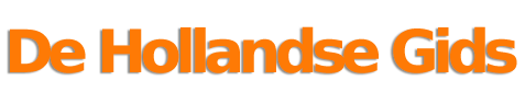 De Hollandse Gids logo