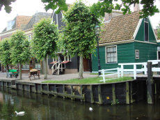 Zuiderzee museum