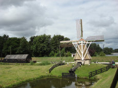 Zuiderzee museum